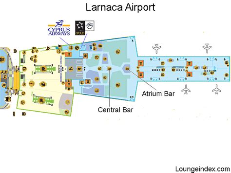 hermes paris airport|larnaca international airport map.